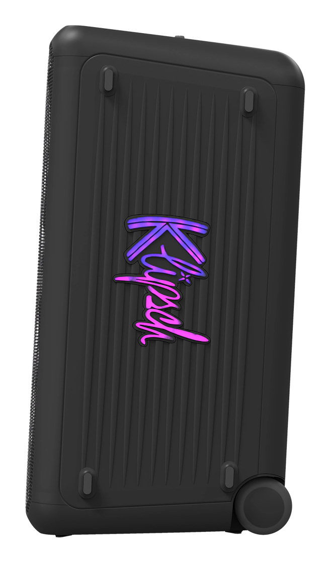 KLIPSCH Boxa portabila Miami Black, 1073417 - imagine 5