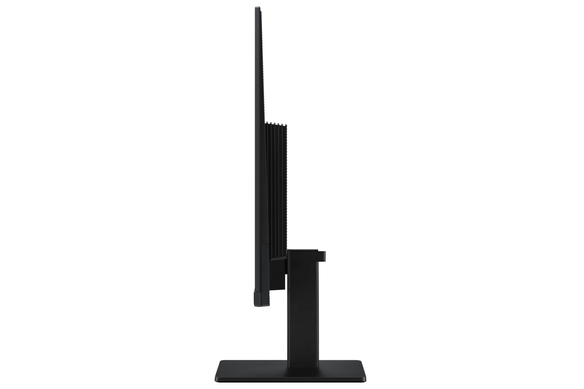 Samsung Monitor 24", LS24D300GAUXEN - imagine 7