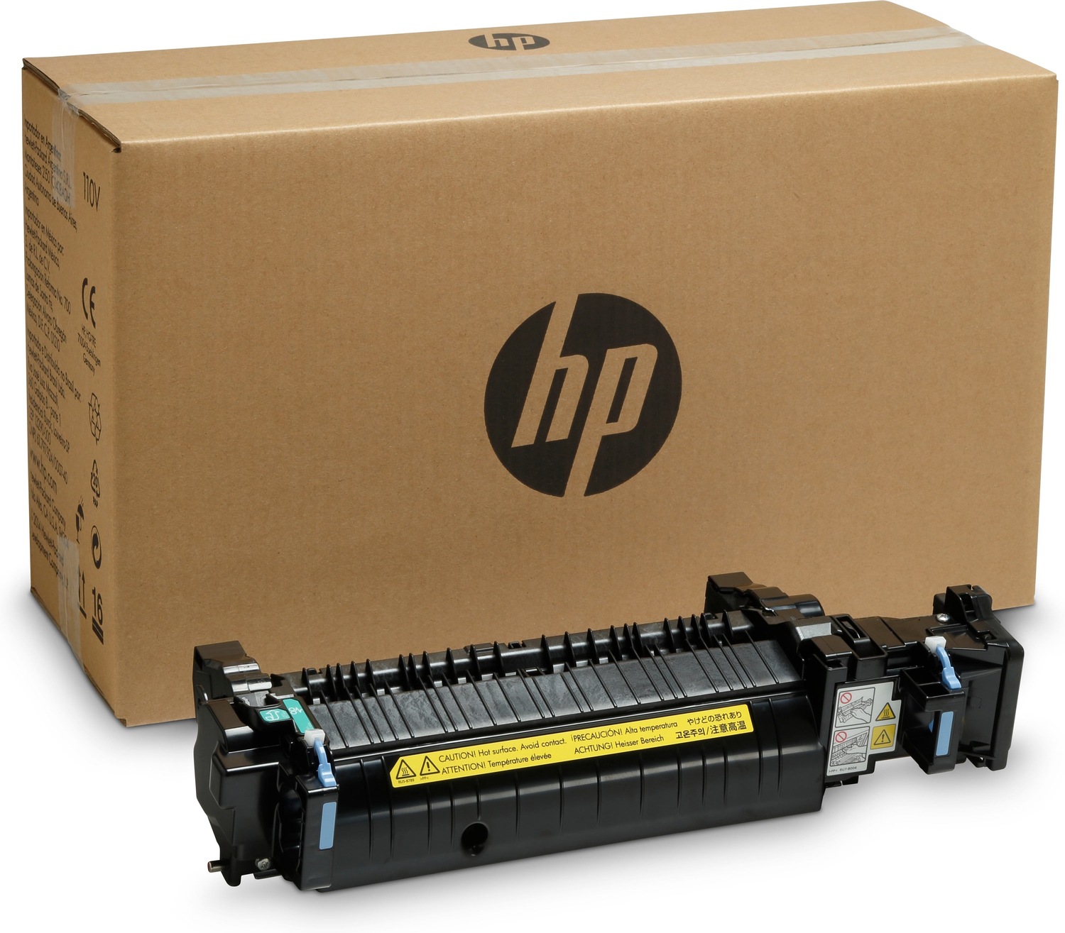 HP Fuser Kit Original, 220V pentru Color LJ M552|M553|M577, 150K, B5L36A