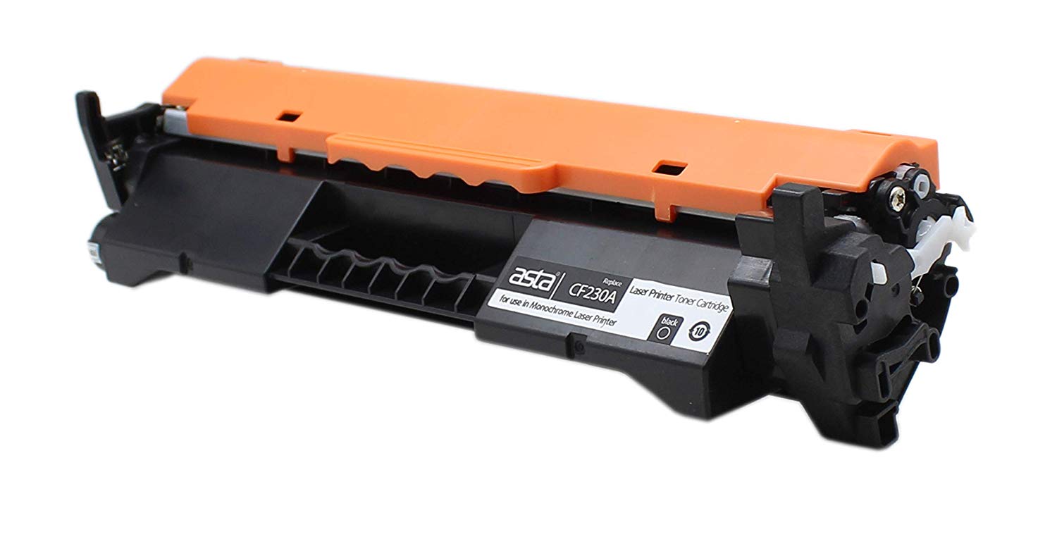 WB Toner Black compatibil cu HP M203|M227|Canon MF 264 1.5K, CF230A-WB