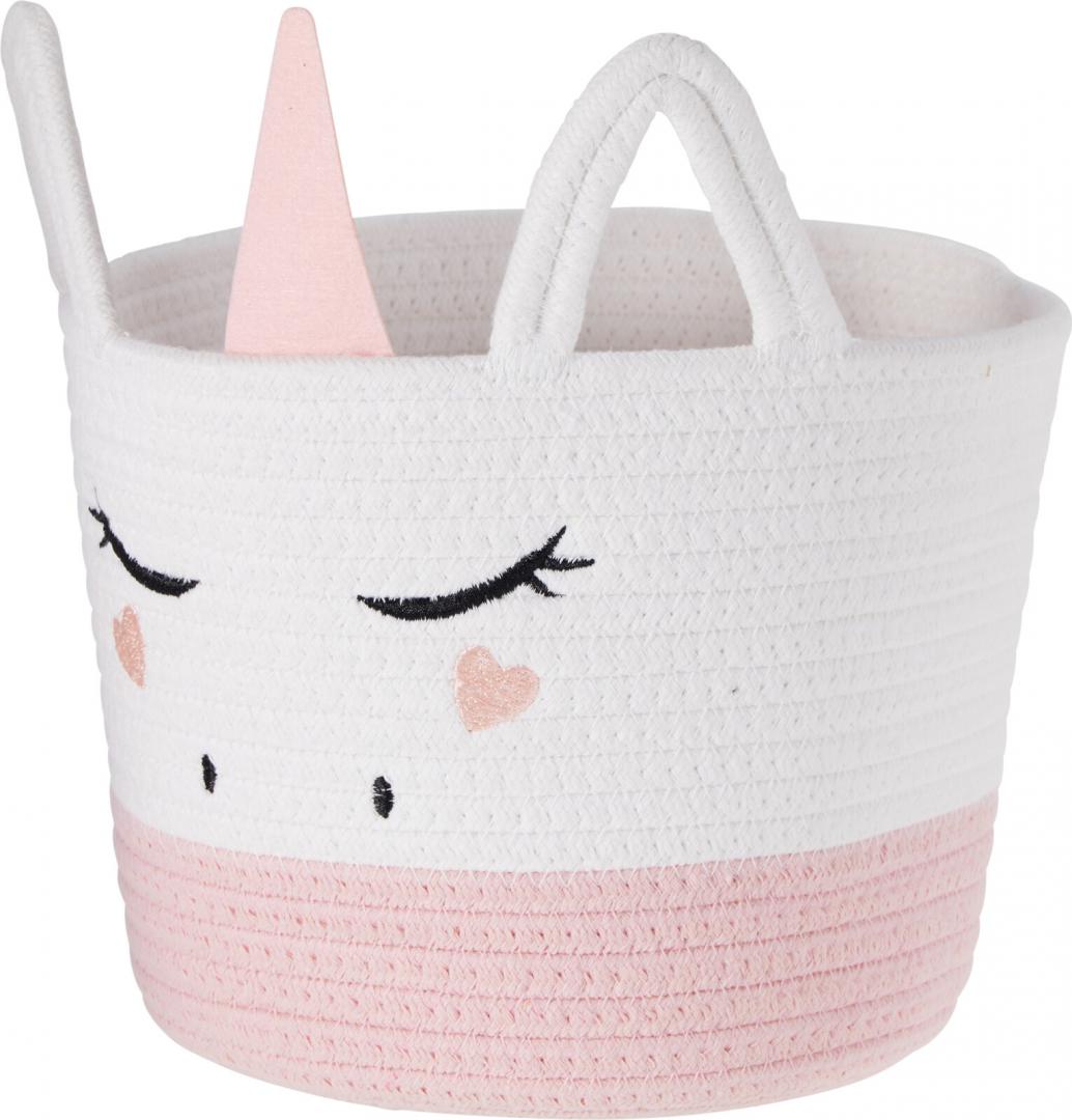 HEINNER Cos din sfoara,25x18, Unicorn, MA4000030-UNIC