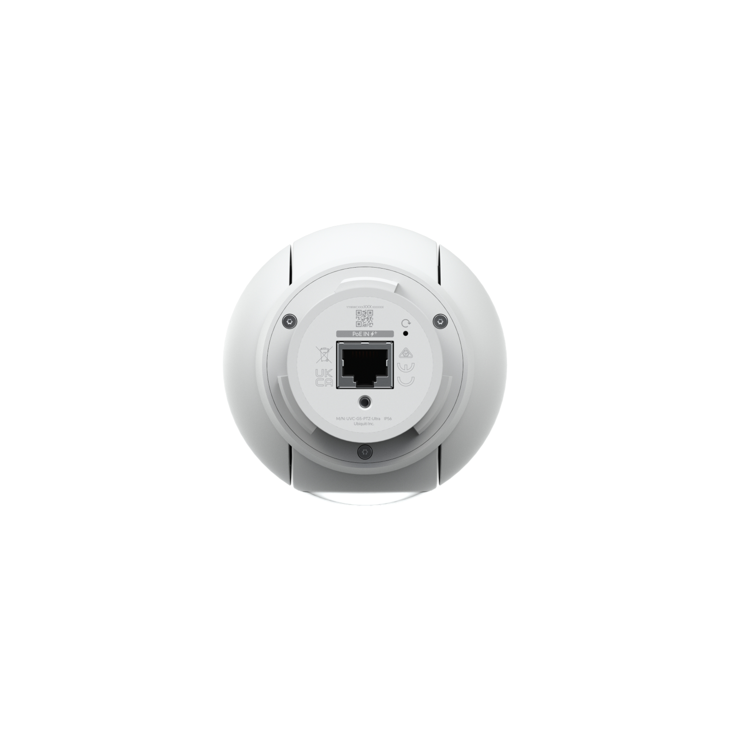 Ubiquiti G5 PTZ, UVC-G5-PTZ - imagine 5