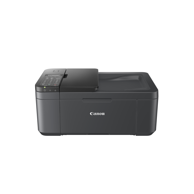 CANON Multifunctional inkjet PIXMA TR4755i, format A4, Color, Duplex, USB + WIFI, 5074C036AA