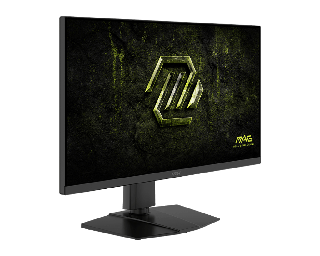 MSI 27inch Gaming Monitor FHD IPS 300 cd/m 240MHz 0.5ms 2xHDMI DP, MAG 272PF X24 - imagine 3