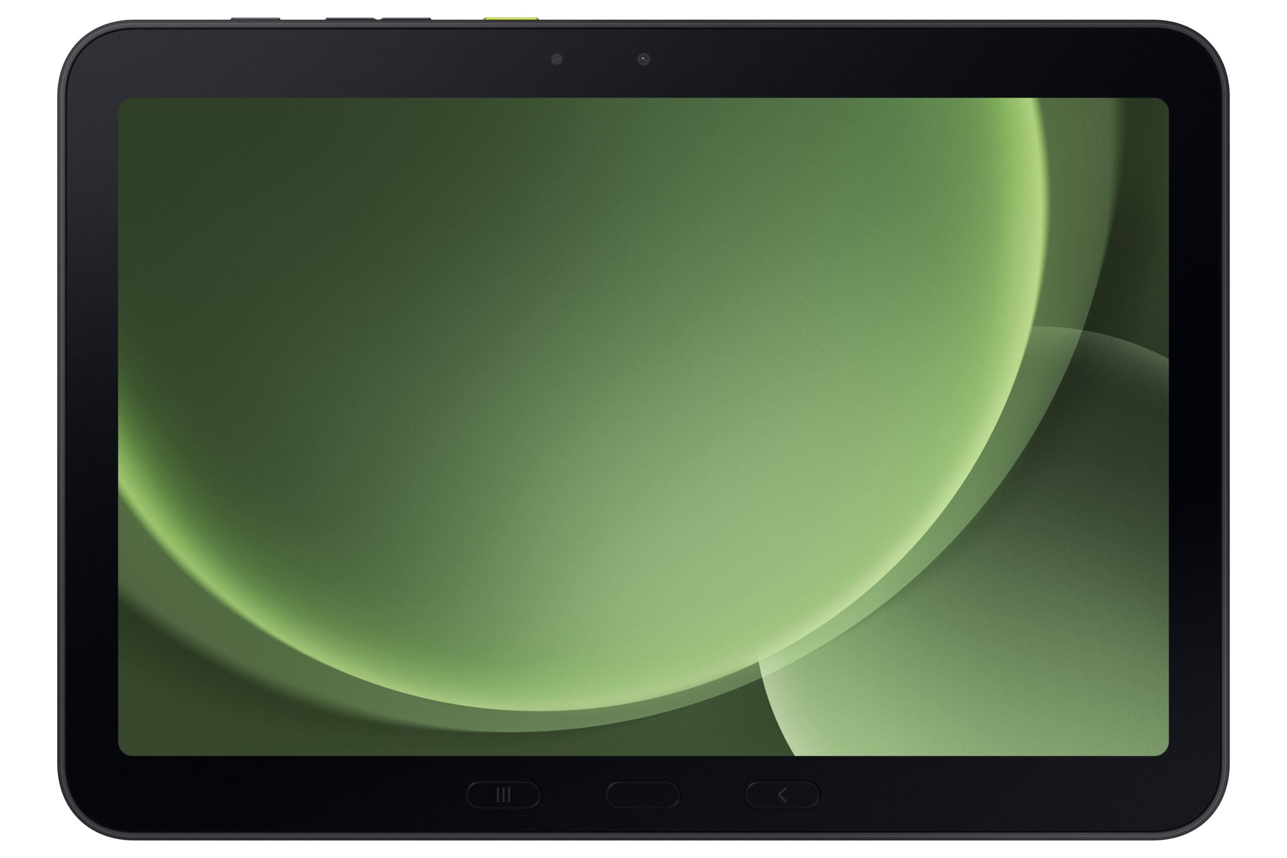 Samsung SG TAB ACTIVE5 X356 5G 10.1" 6/128GB GN, SM-X356BZGAEEE - imagine 4
