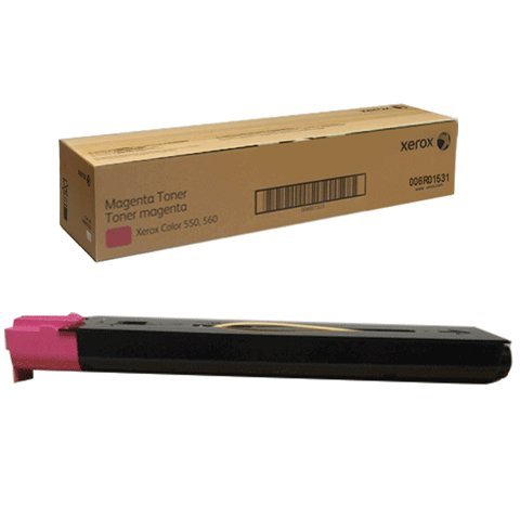 Xerox Toner Original OSG Magenta pentru Color 550|560|570, 34K, 006R01531