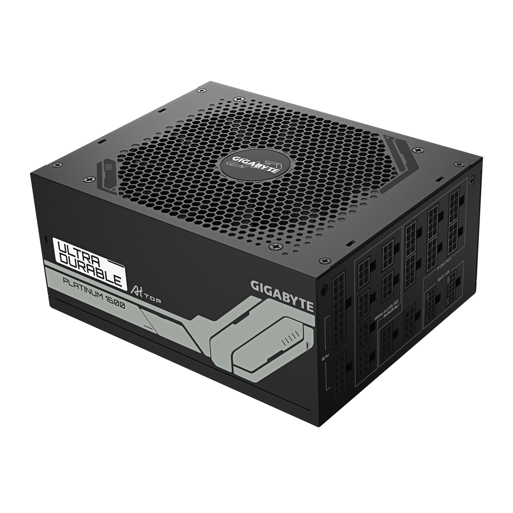 Gigabyte Sursa, GP-UD1600PM PG5 - imagine 7