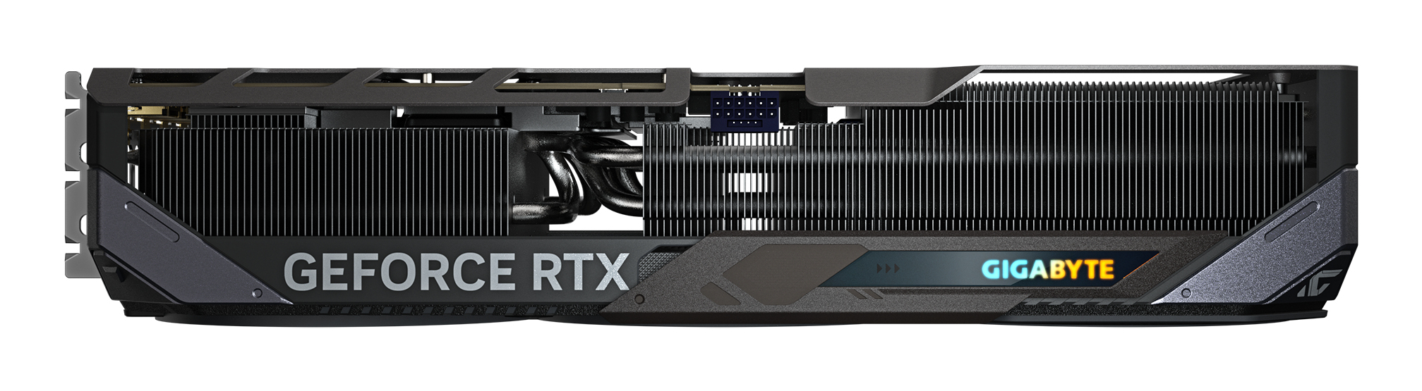 Gigabyte Placa video GeForce RTX 5080 Gaming OC 16G, 16384 MB GDDR7, GV-N5080GAMING OC-16GD - imagine 7
