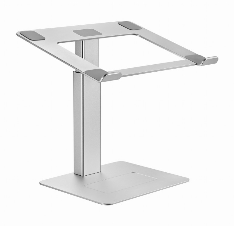 Gembird STAND notebook 15.6, reglare inaltime: 225-380mm, suporta greutate: 5Kg, tampon, NBS-D1-02
