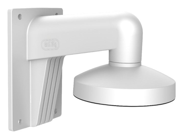 Hikvision SUPORT DE MONTAJ PE PERETE PT CAM DOME, DS-1273ZJ-140