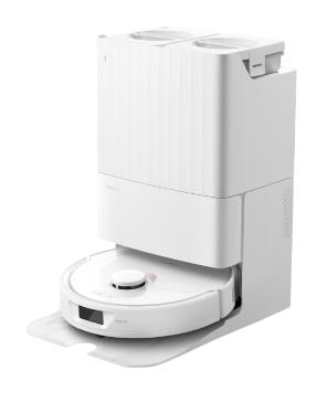 Xiaomi VACUUM CLEANER ROBOT Q-REVO/WHITE ROBOROCK, QR02-00