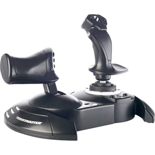 Thrustmaster GAMEPAD si VOLAN T-Flight Hotas One (PC/XBOX), 4460168
