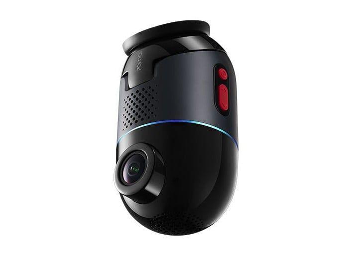 70MAI Xiaomi Dash Cam, X800BK