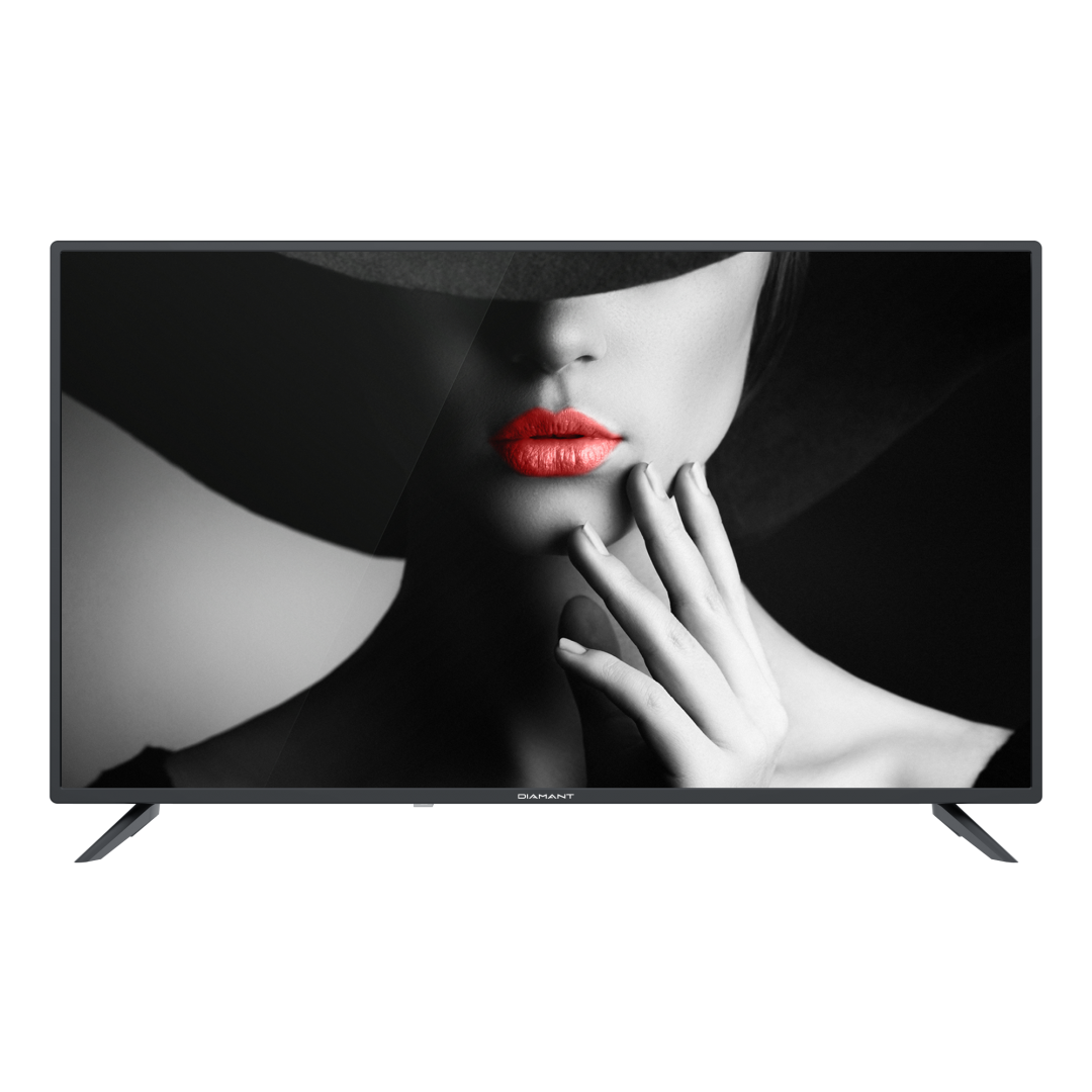 HORIZON LED TV DIAMANT, 40 D-LED, Full HD (1080p) Very Narrow Design (12mm), CME 100Hz, 40HL4300F/C
