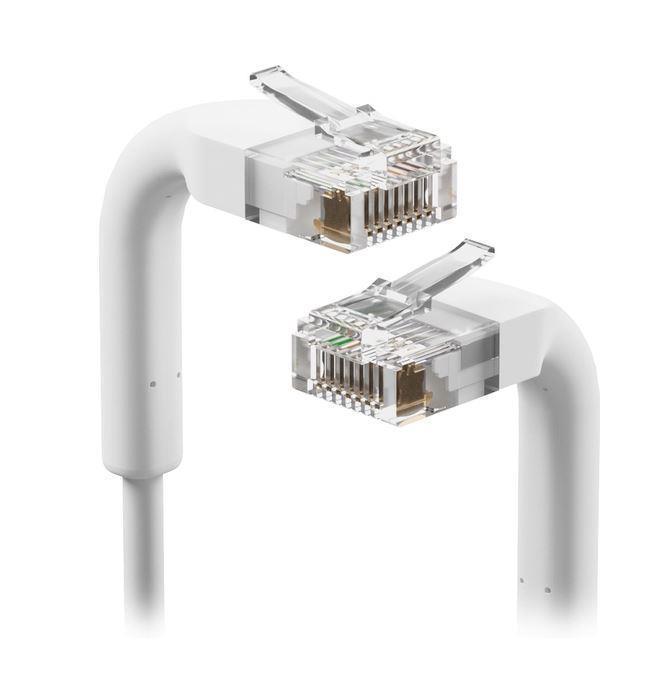 Ubiquiti PATCH CABLE RJ45 2M/, U-CABLE-PATCH-2M-RJ45
