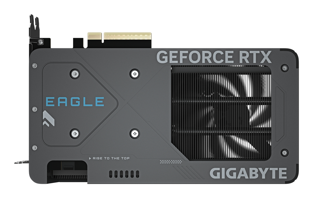 Gigabyte GeForce RTX 5060 Ti EAGLE OC 8GB GDDR7 3xDP 1xHDMI VGA, GV-N506TEAGLE OC-8GD - imagine 5