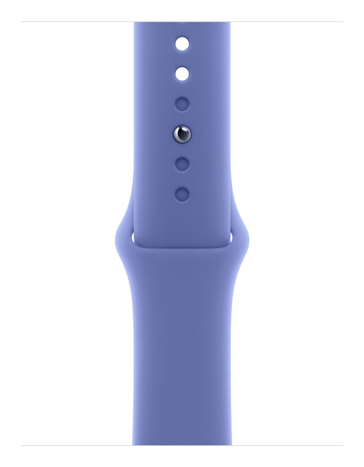 Apple AW BAND 40MM SPORT PERIWINKLE M/L, MDRV4ZM/A