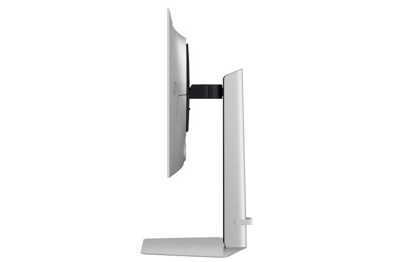 Samsung Monitor 27", LS27DG610SUXEN - imagine 8