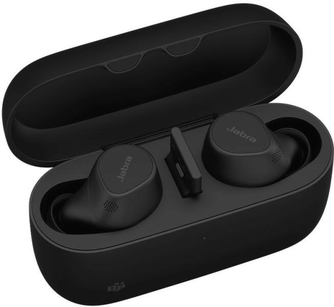 Jabra Evolve2 Buds MS Cradle USB-A MS Link 380 BT adapter USB-A MS 30cm USB-C to, 20797-999-999
