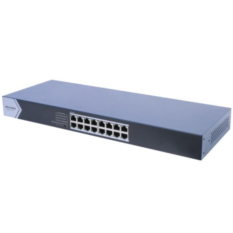 Hikvision SWITCH GIGABIT, DS-3E0516-E(C)