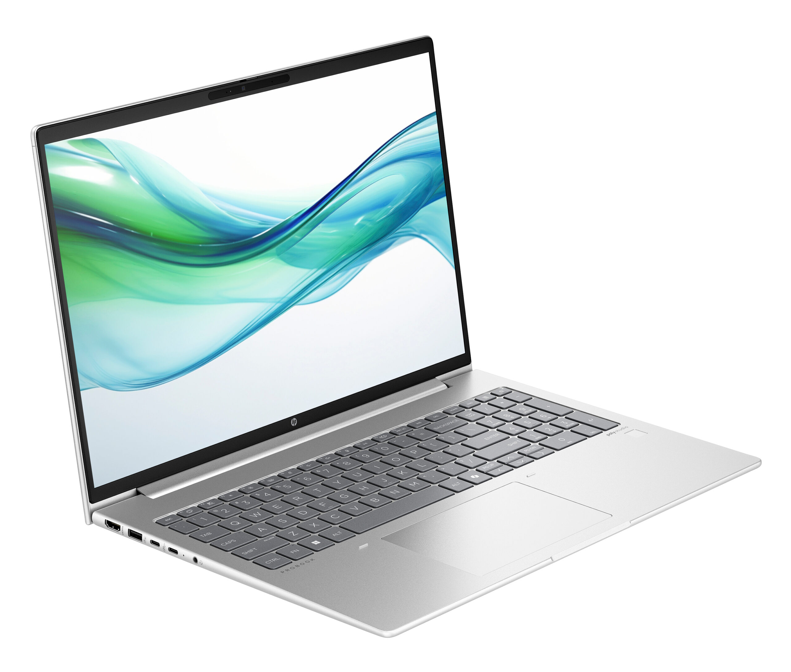 HP 16 ProBook 460 G11, WUXGA IPS, Procesor Intelxxxx CoreTM Ultra 7 155U (12M Cache, up to, A37SHET - imagine 2