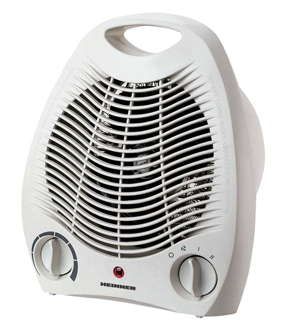 HEINNER AEROTERMA, HFH-L2000WH