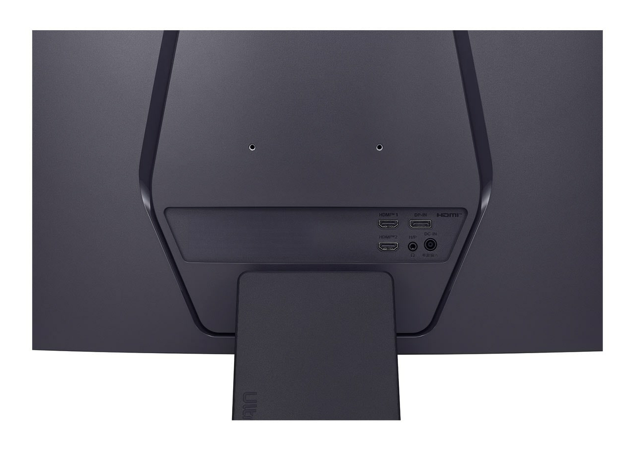 LG Monitor 32", 32GS60QC-B.AEUQ - imagine 8
