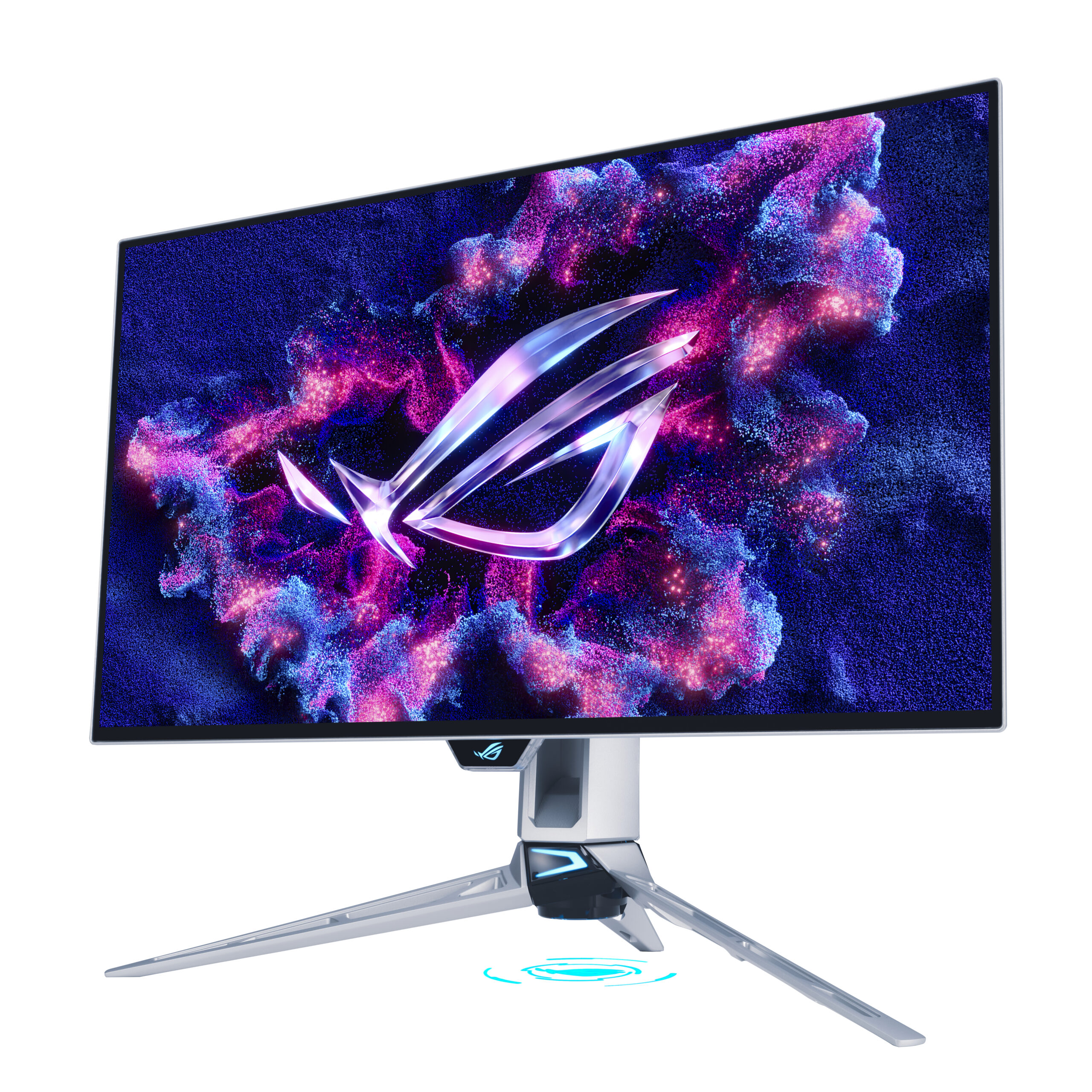 Asus Monitor 27", PG27AQWP-W - imagine 7