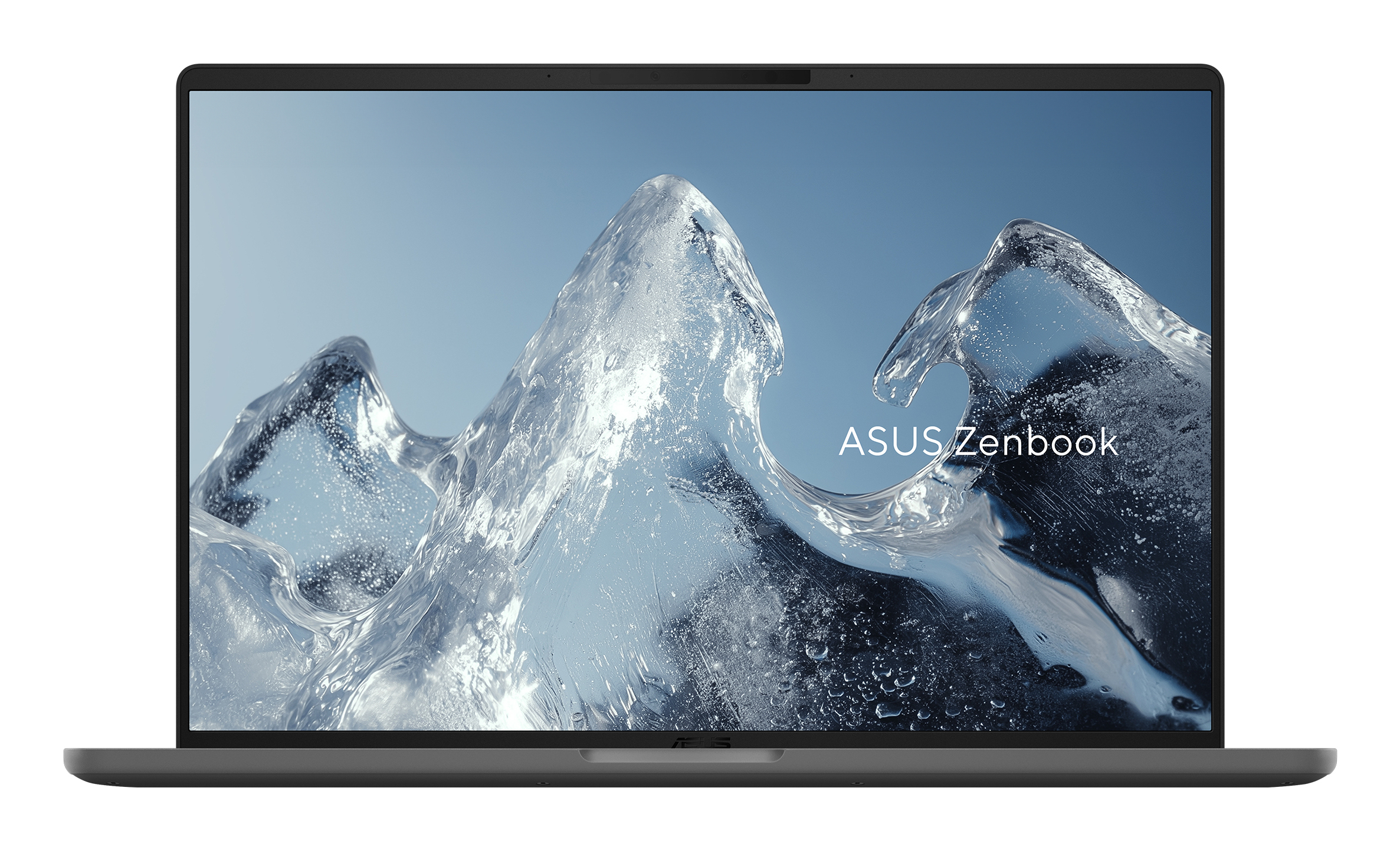 Asus Zenbook A14 Qualcomm Snapdragon X2 Elite 14inch WUXGA OLED 32GB LPDDR5X 1TB, UX3407NA-QD099W - imagine 2