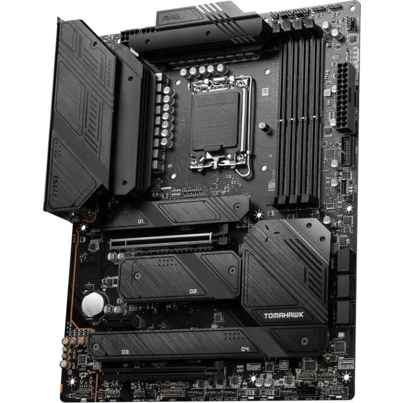 MSI MB MAG D5 LGA1700, Z790 TOMAHAWK WIFI - imagine 2