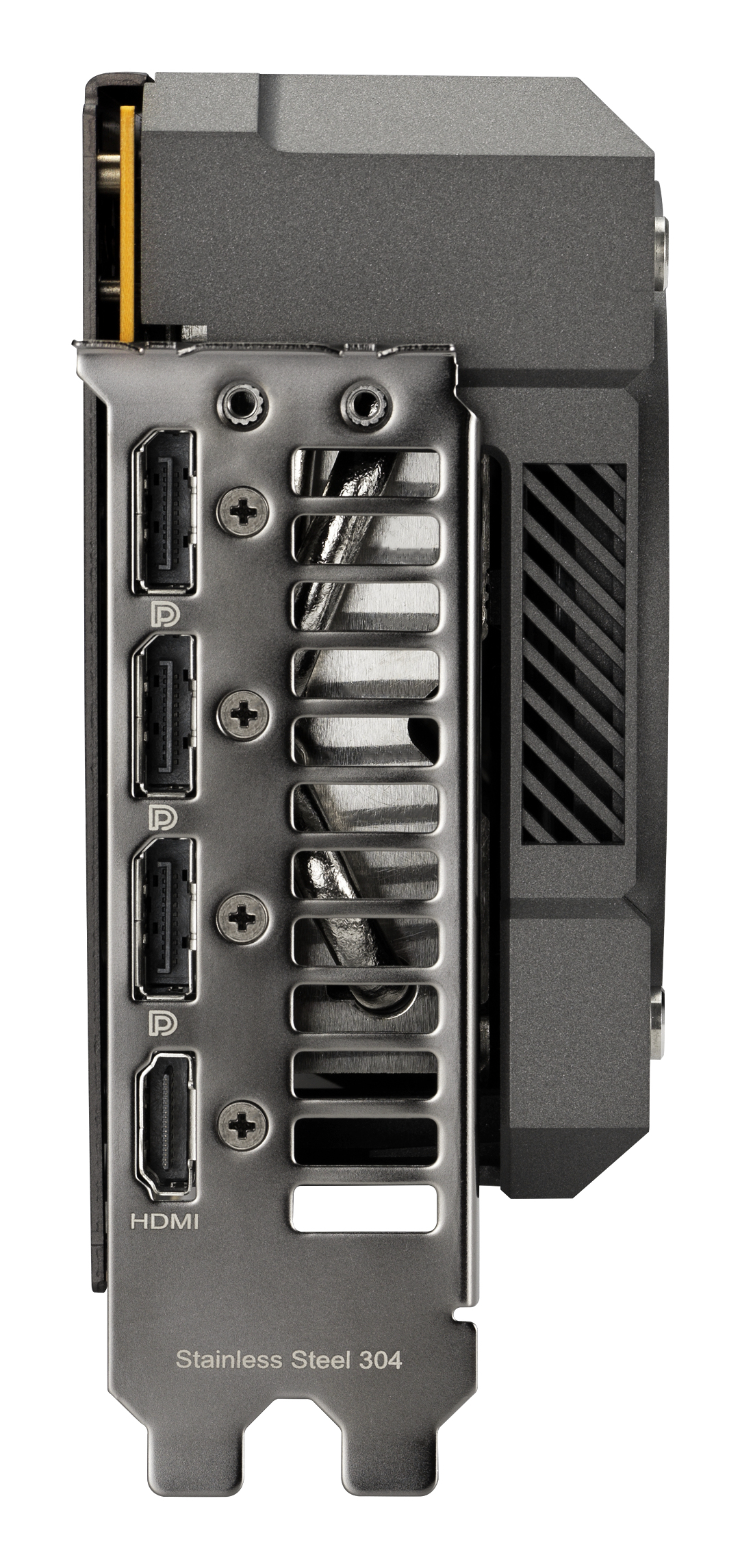Asus VGA TUF RTX 5060 OC 8GB GAMING, TUF-RTX5060-O8G-GAMING - imagine 8