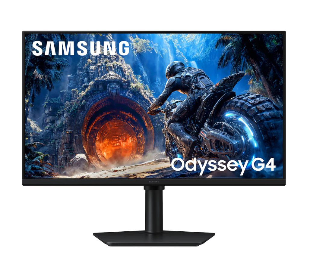 SAMSUNG Monitor 27, Diagonal (inch): 27, Diagonal (cm): 68, Aspect ratio: 16:9, LS27HG402EUXEN