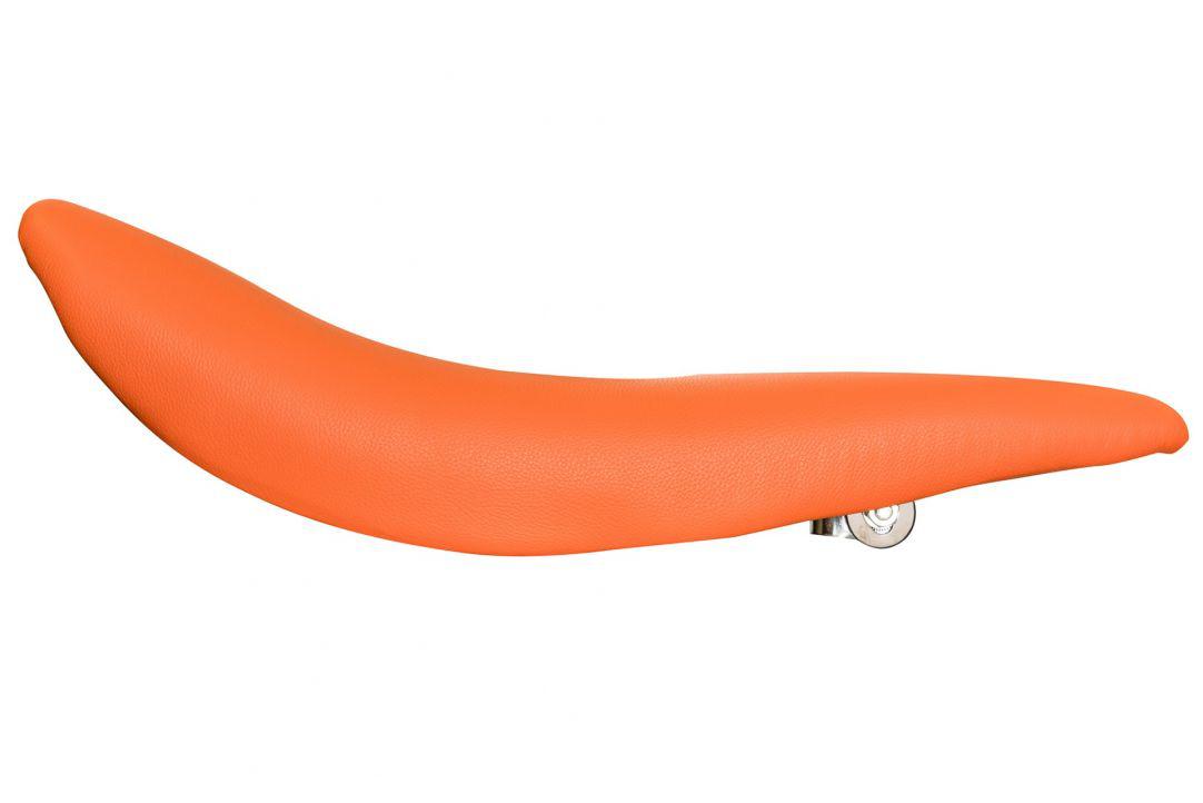 PEGAS SA STR1+2 HL-2606 PIELE VACA, SPUMA DENSITATE MARE, LUNGIME: 21.5 INCH, HL2606COW-ORA