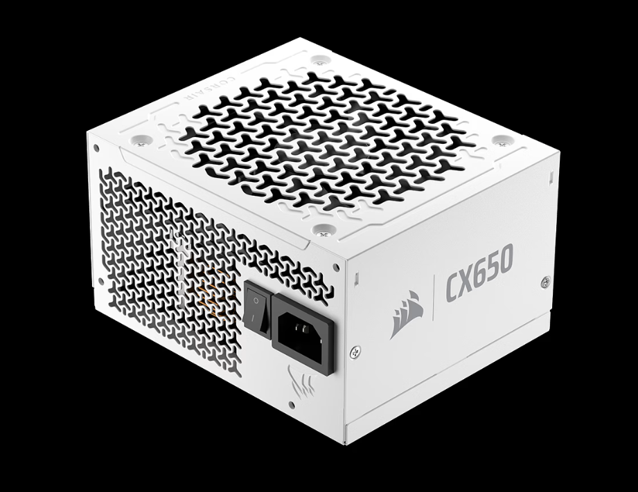 CORSAIR Sursa CX650, 80+ Gold, 650W, CP-9020328-EU