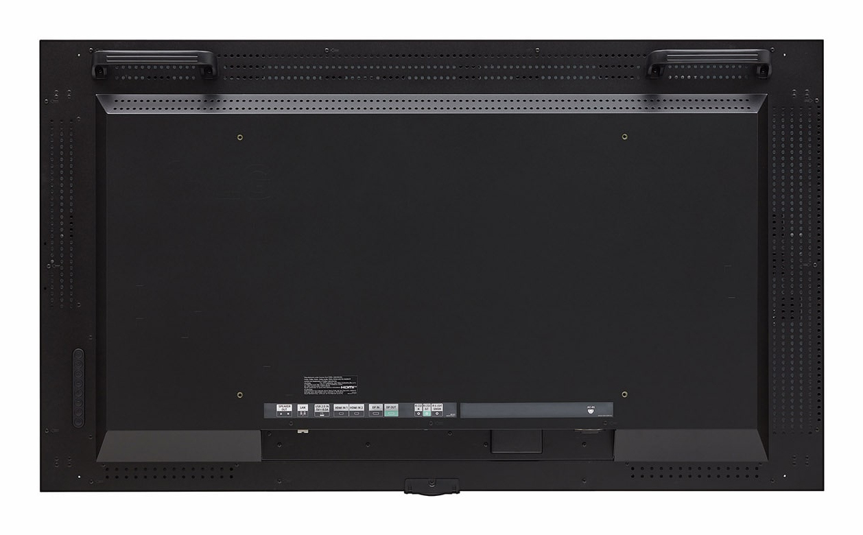 LG DISPLAY LCD 55"/, 55XS4P-B - imagine 7