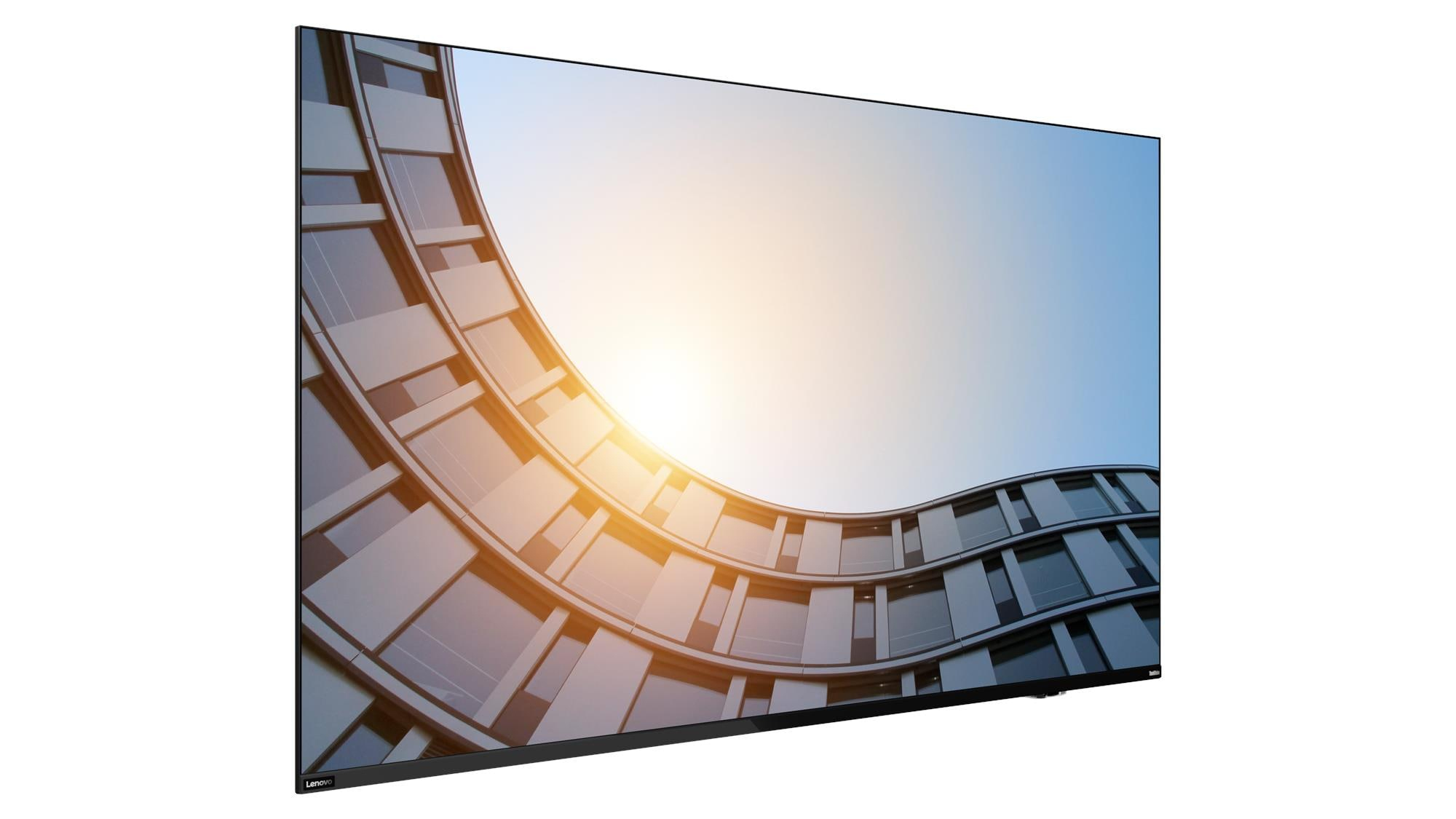 Lenovo MONITOR LCD 65" E65/, 64ACGAT1EK - imagine 2