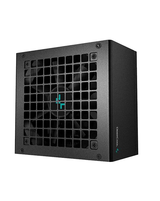 Deepcool SURSA Gamer Storm by PQ650G, 650W, certificare 80Plus Gold, modular, R-PQ650G-FD1B-JGEU-V1