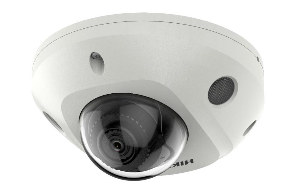 Hikvision CAMERA DS-2CD2543G2-IWS 2.8MM, DS-2CD2543G2-IWS2