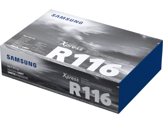 Samsung Drum Unit Original Black, R116 pentru XPRESS, SV134A