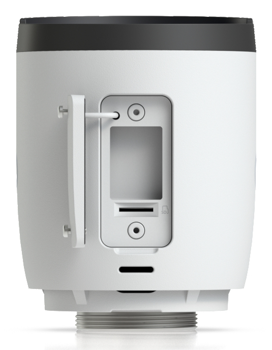 Ubiquiti NET CAMERA 4K/, UVC-G6-PRO-BULLET-W - imagine 5