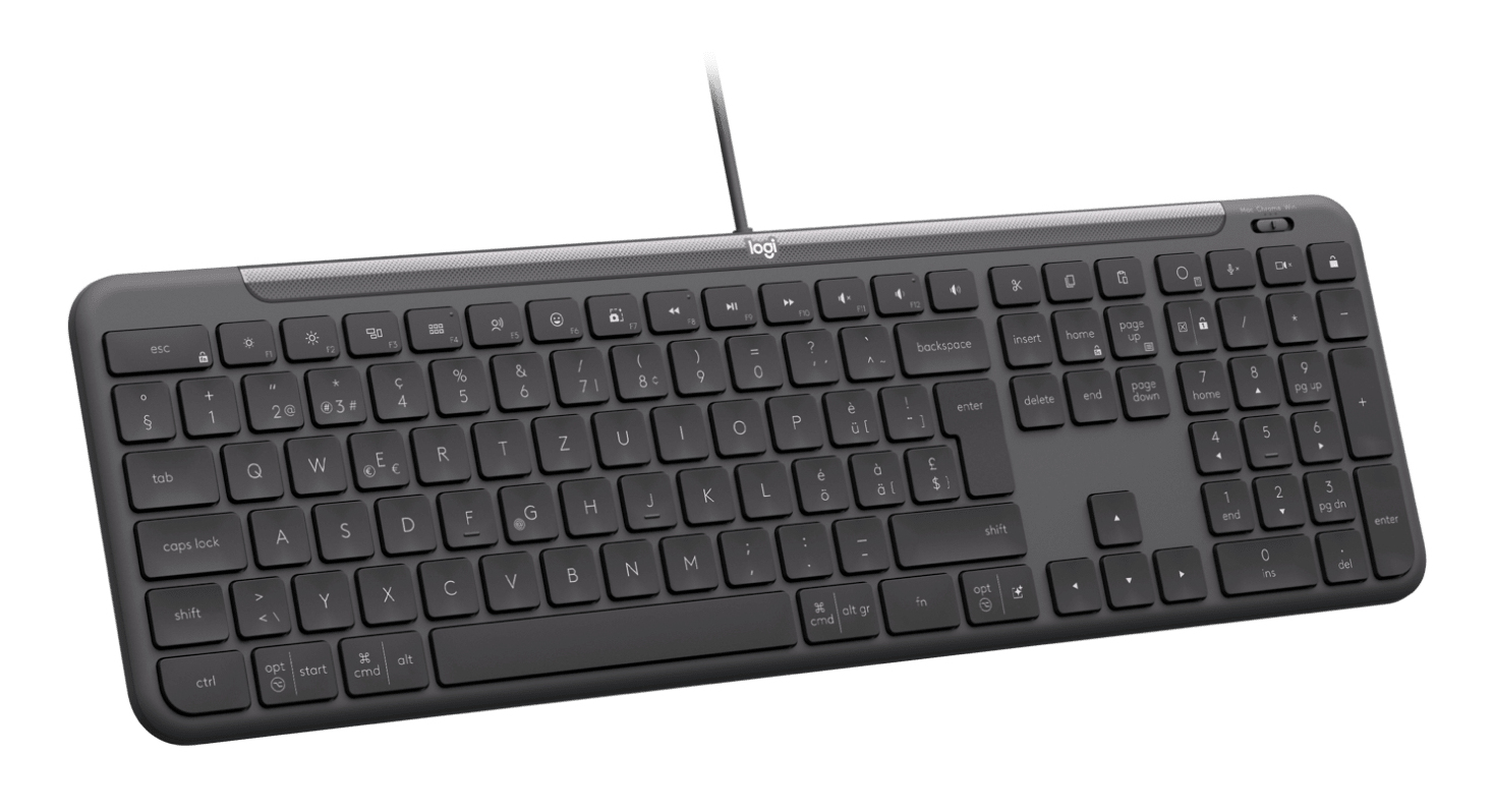 Logitech Tastatura Klawiatura Signature Slim K620 for Business, 920-013333