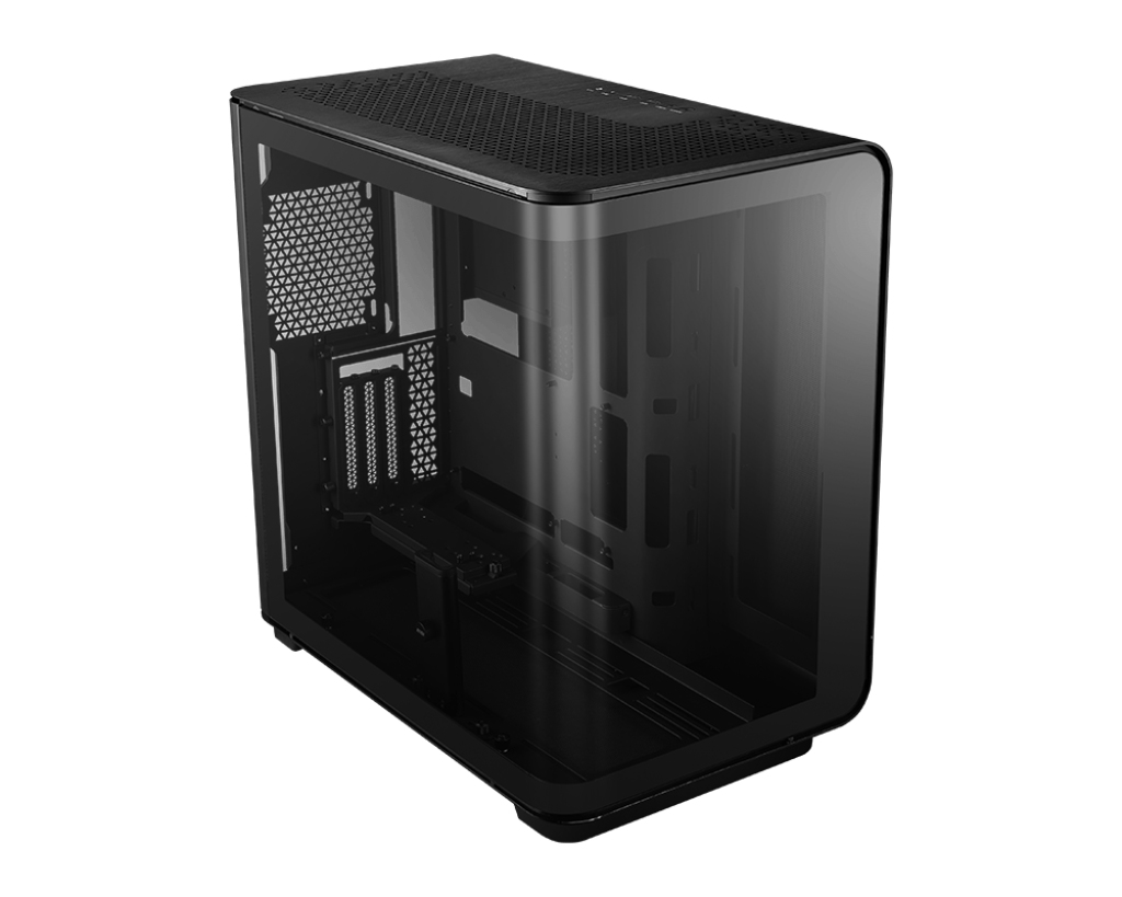 MSI Carcasa, MEG MAESTRO 700L PZ - imagine 4