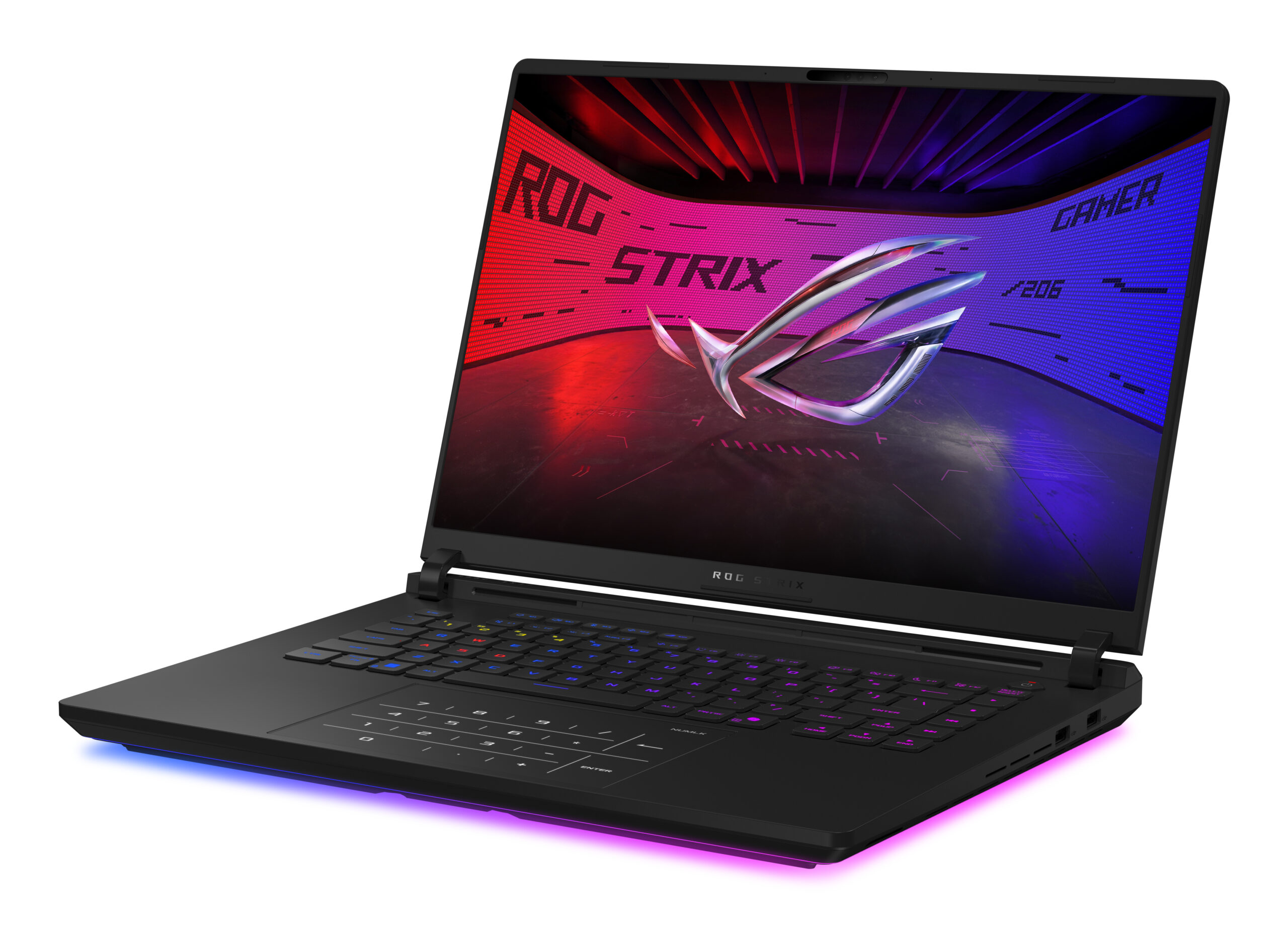 Asus Notebook G635LX CU9-275HX 16" 64GB/2TB, G635LX-RW061 - imagine 3