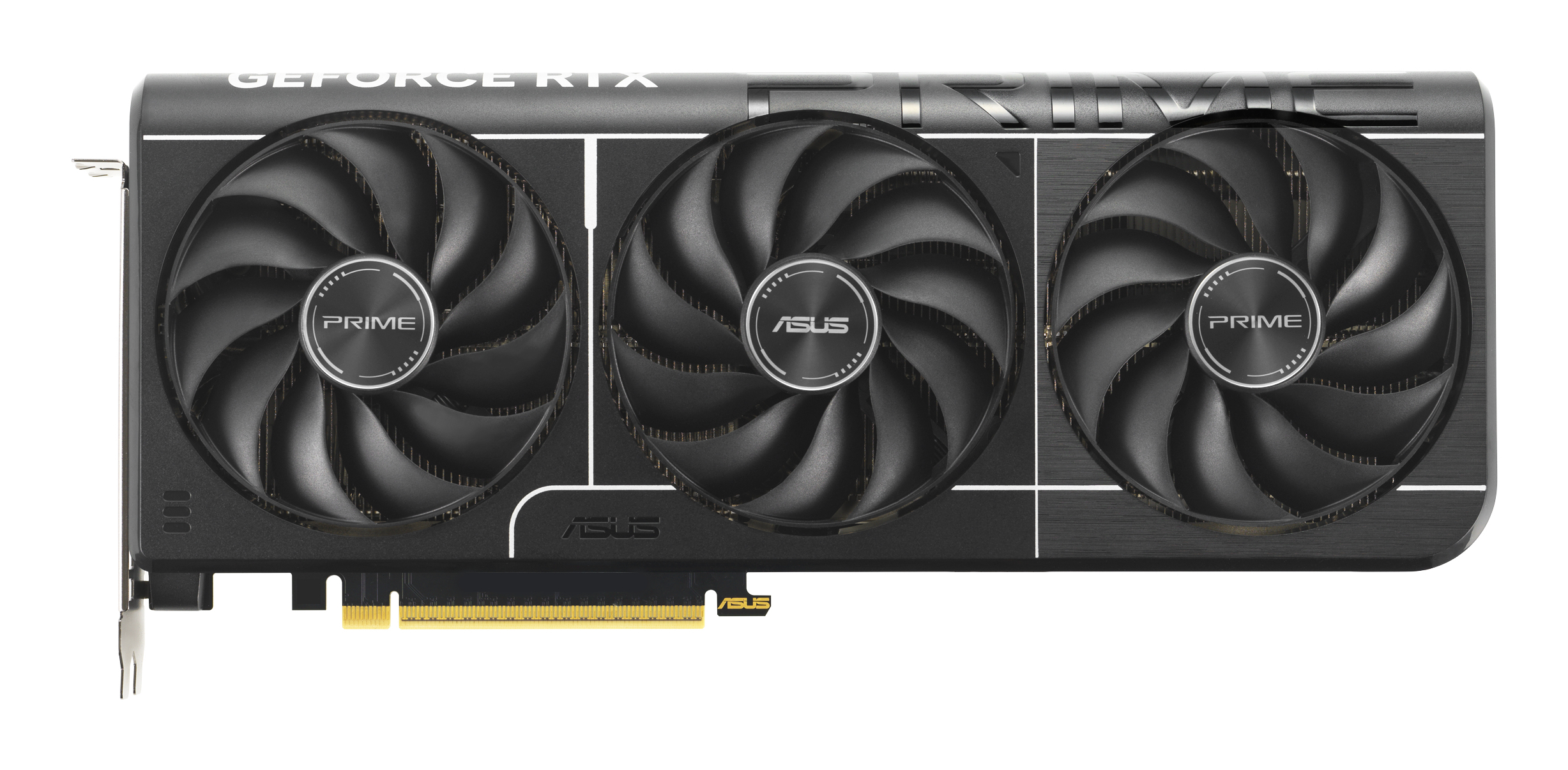 Asus PRIME GeForce RTX 5070 12GB GDDR7 OC Edition, PRIME-RTX5070-O12G