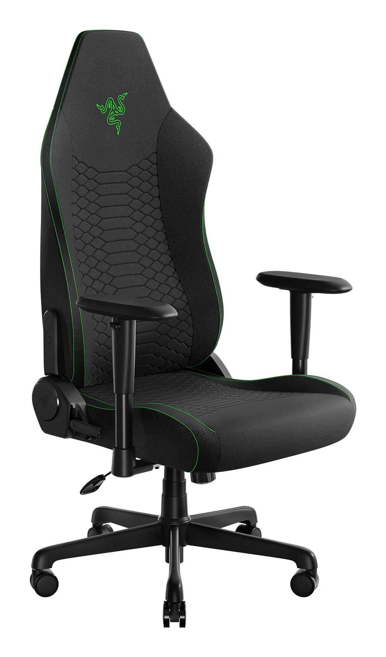Razer Scaun Iskur V2 X Negru, RZ38-05310100-R3G1