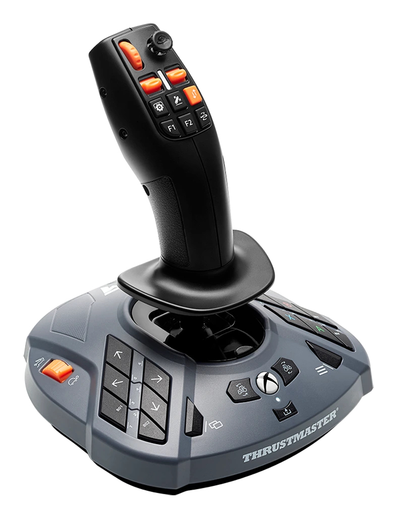 Thrustmaster SimTask FarmStick Xbox, 4460279