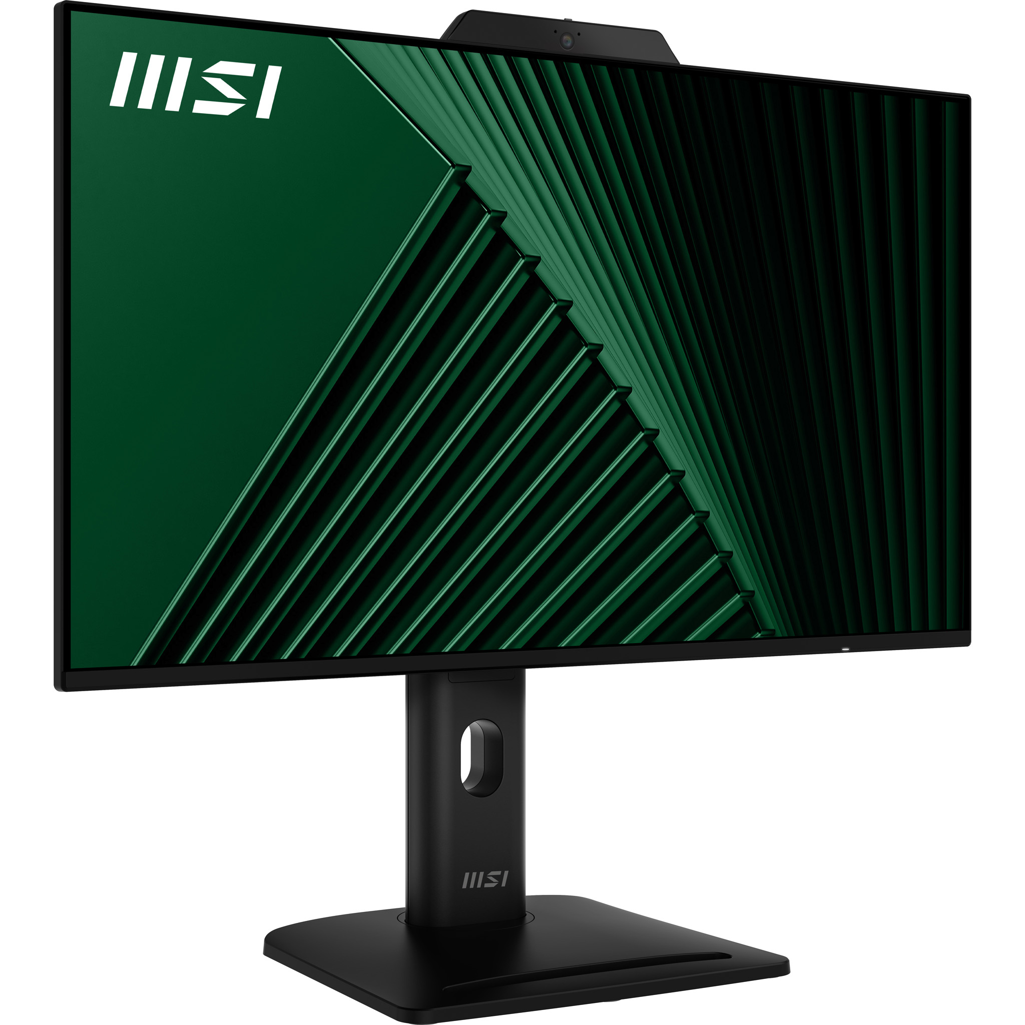 MSI 27inch IPS FHD WebCam 120Hz 300cd/m2 1ms D SUB HDMI DP USB 2.0 Speakres Pivot, PRO MP272PMG - imagine 9