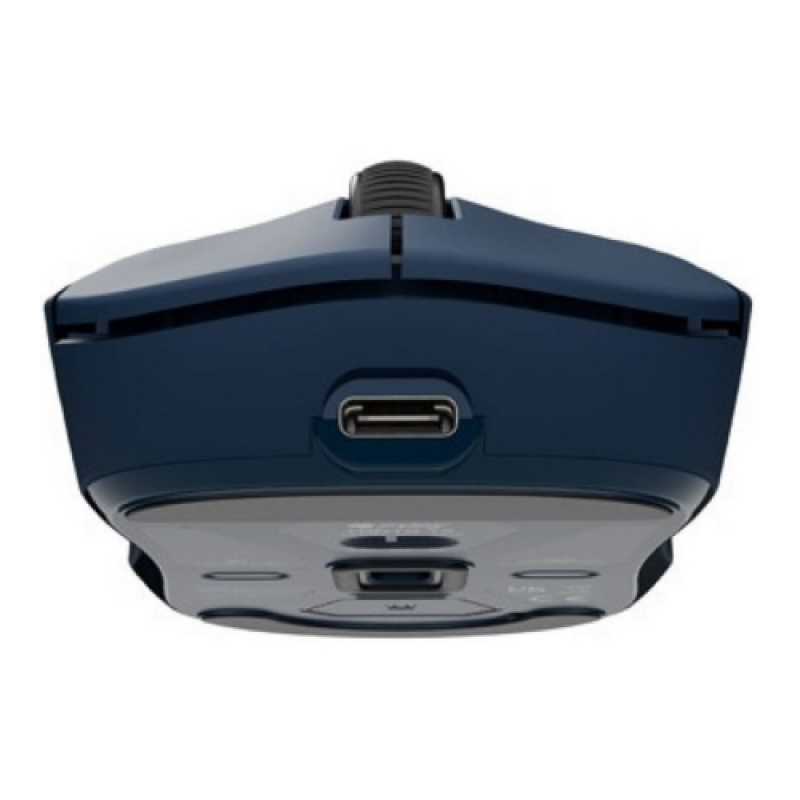 FURY Mouse Gaming Wireless Tanto T4, 12000 DPI, Albastru, NFU-2206