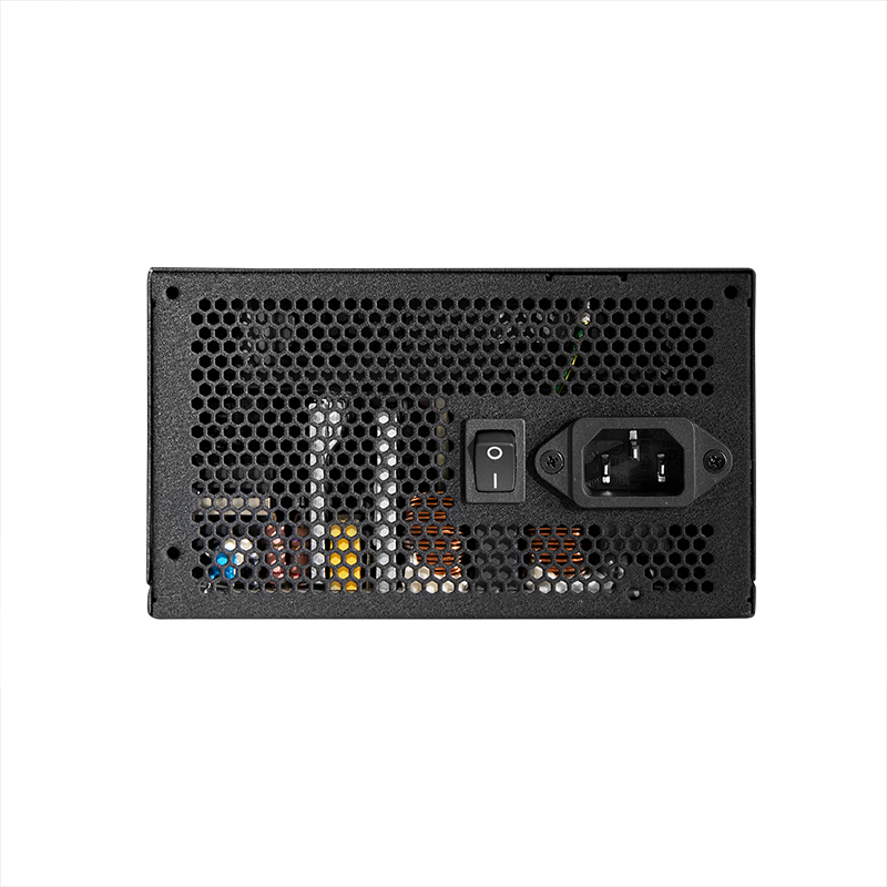 CHIEFTEC SURSA SteelPower 750 W, BDK-750FC - imagine 4