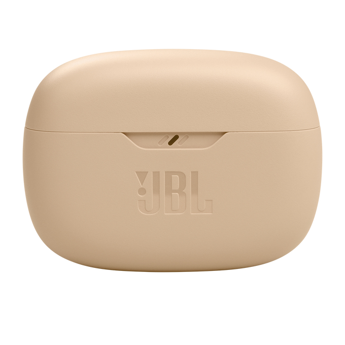 JBL Casti in-ear Wave Beam True Wireless Beige, JBLWBEAMBEG - imagine 5